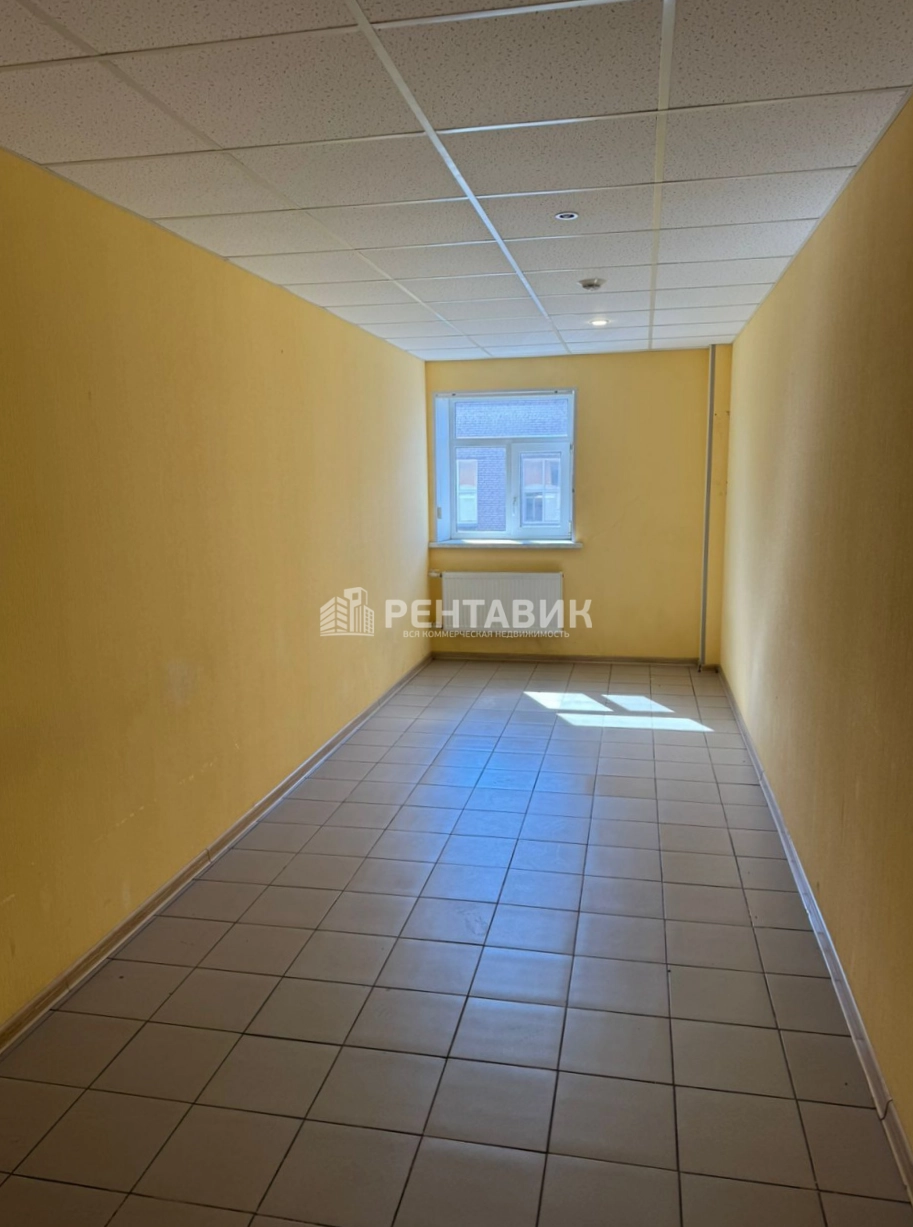 Здание целиком Дорога На Турухтанные острова, 10к2 площадью 2720 квадратных метров