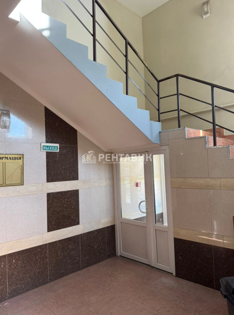Здание целиком Дорога На Турухтанные острова, 10к2 площадью 2720 квадратных метров