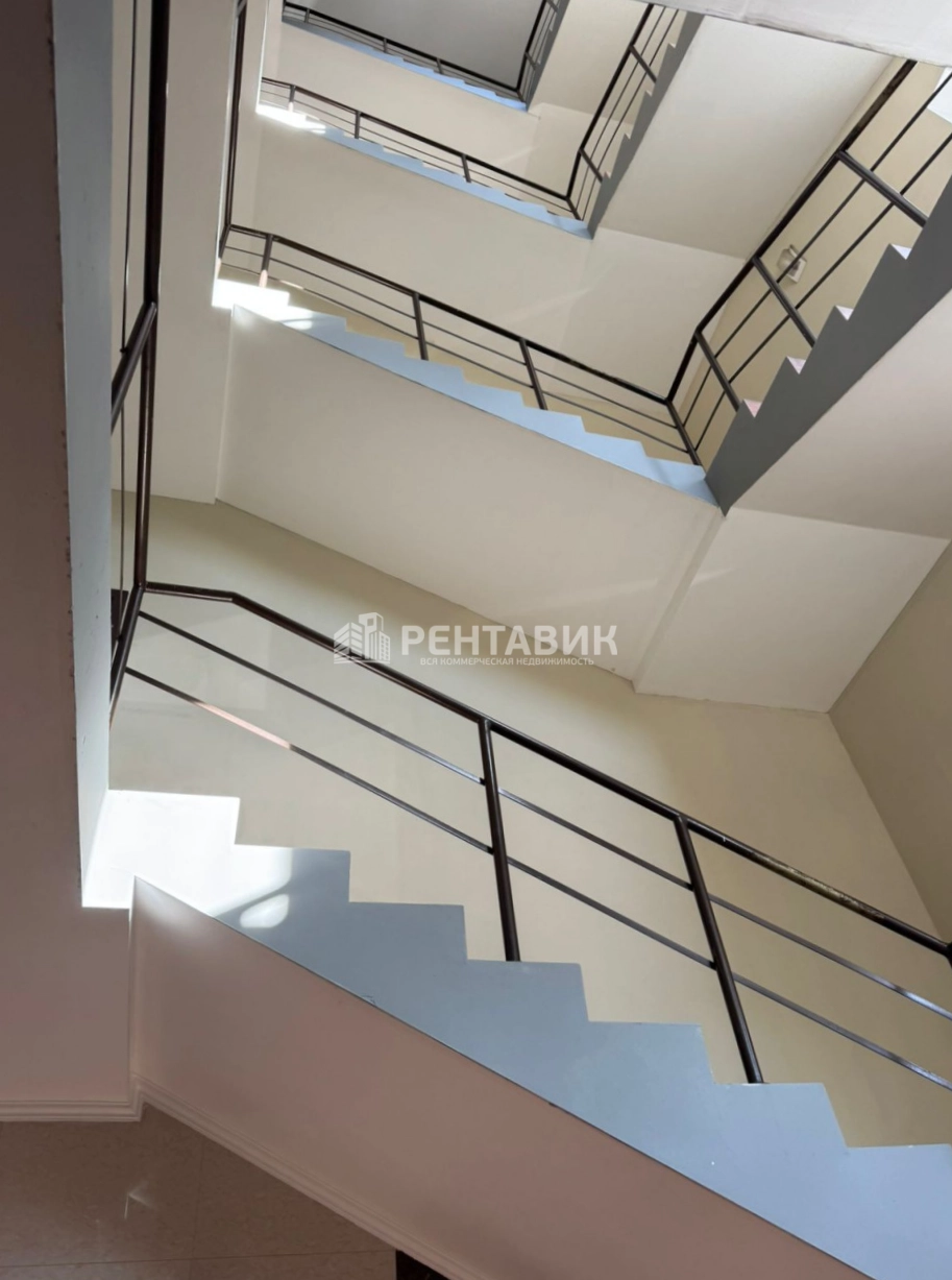 Здание целиком Дорога На Турухтанные острова, 10к2 площадью 2720 квадратных метров