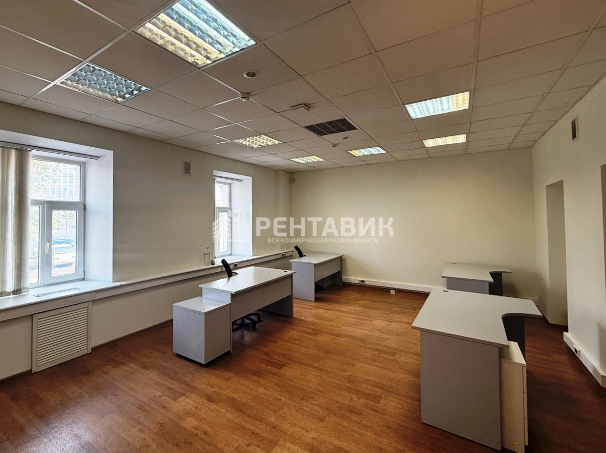 Здание целиком Электрический площадью 1599.3 квадратных метров