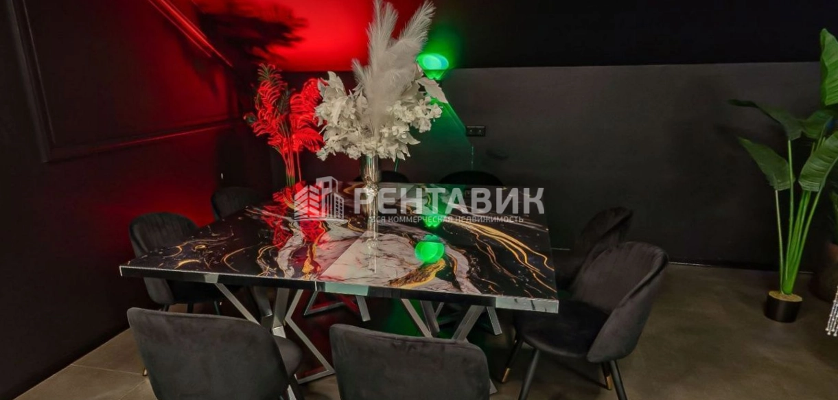 Здание целиком Волховский переулок, 16/20с1 площадью 513 квадратных метров