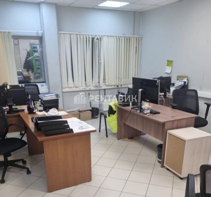 Склад Шарапово, Придорожная, 7А площадью 25000 квадратных метров