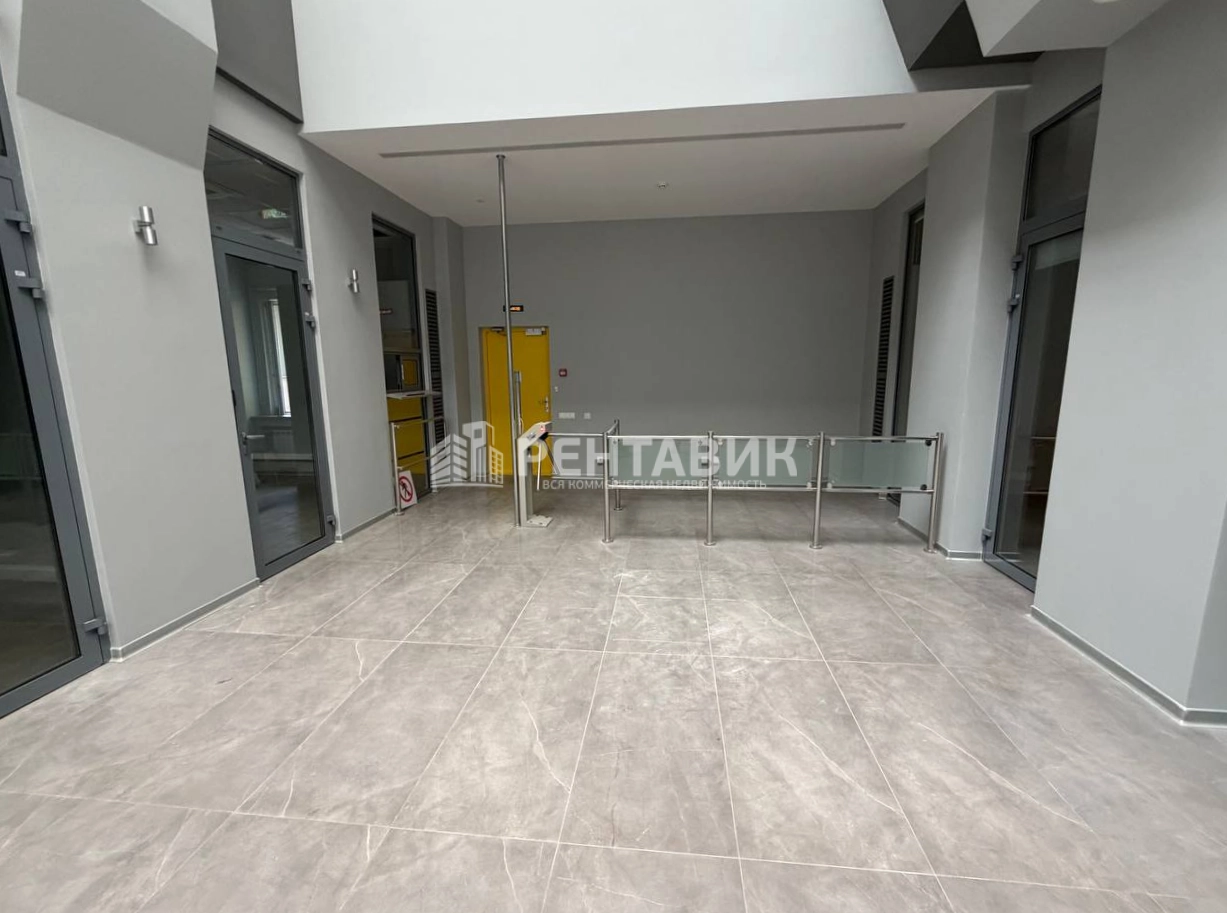 Офис Sky Trade / Скай Трейд площадью 178.1 квадратных метров