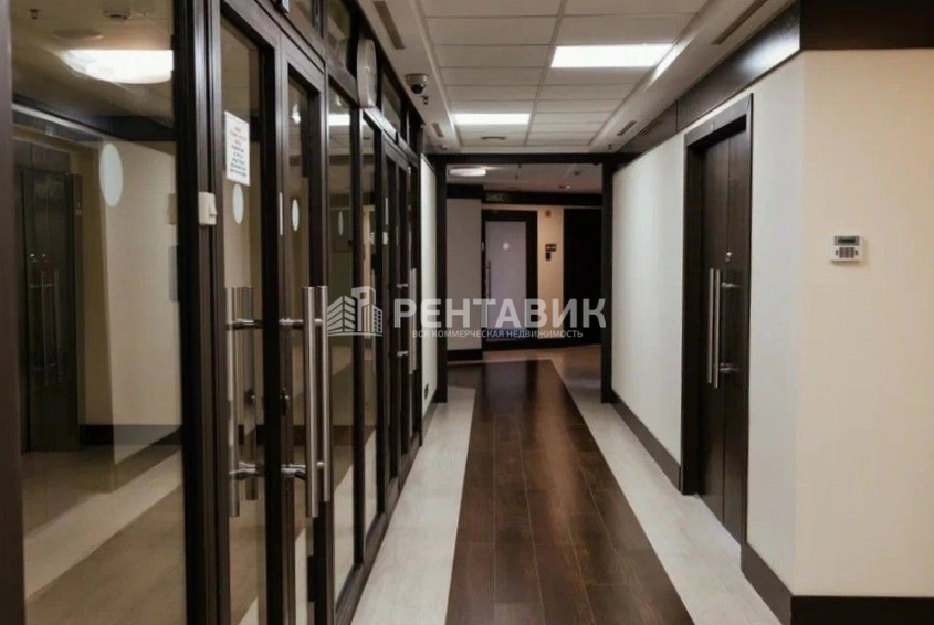 Здание целиком посёлок Газопровод, 101к10 площадью 10340.2 квадратных метров