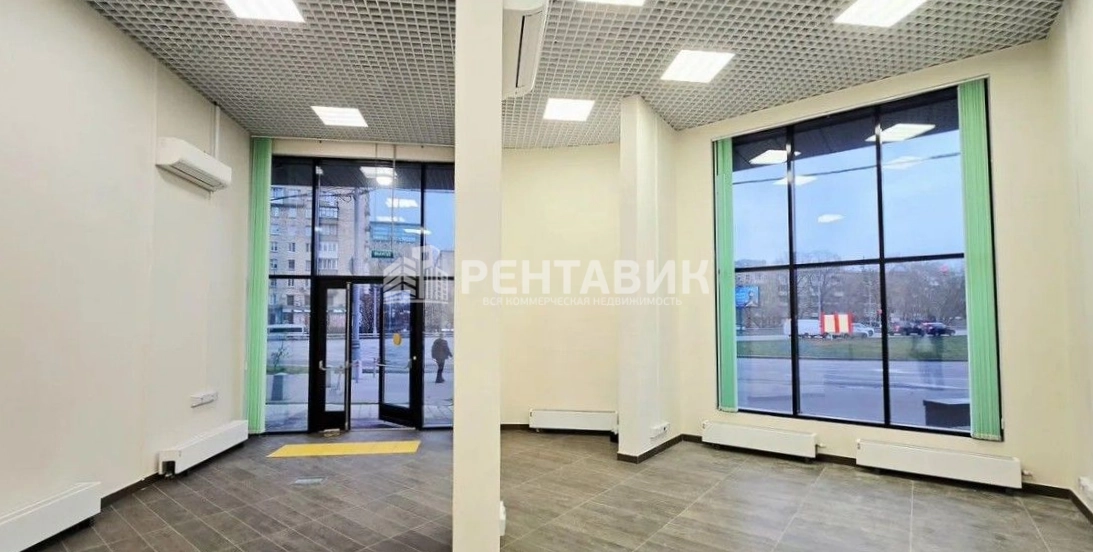 Помещение свободного назначения Кастанаевская, 32 площадью 133 квадратных метров