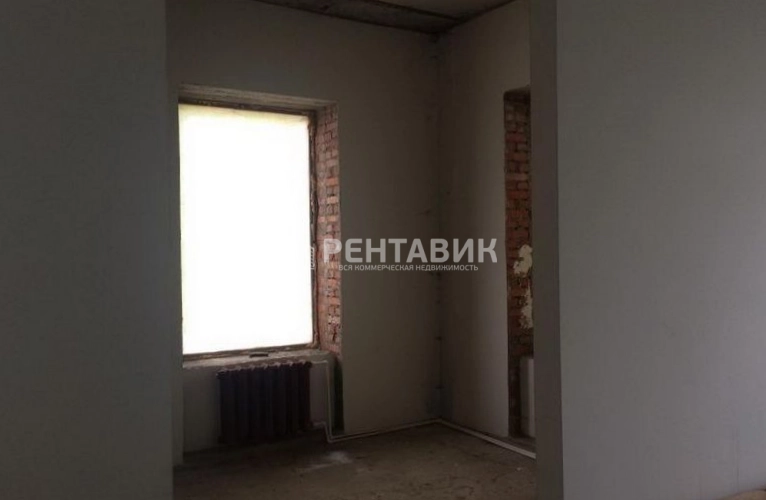 Здание целиком Ленинградский проспект, 37к10 площадью 428 квадратных метров