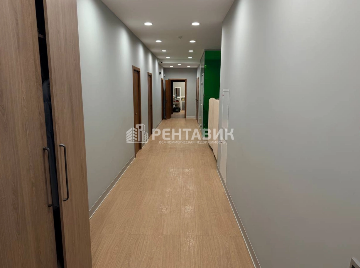 Здание целиком Фруктовая 7к2 площадью 700 квадратных метров