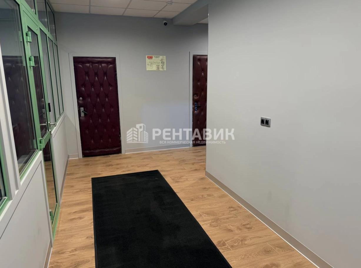 Здание целиком Фруктовая 7к2 площадью 700 квадратных метров
