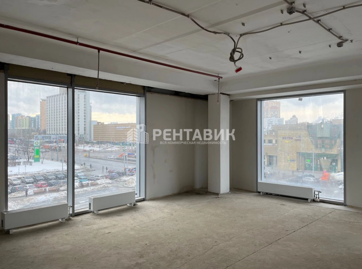 Офис Forum / Форум площадью 259 квадратных метров