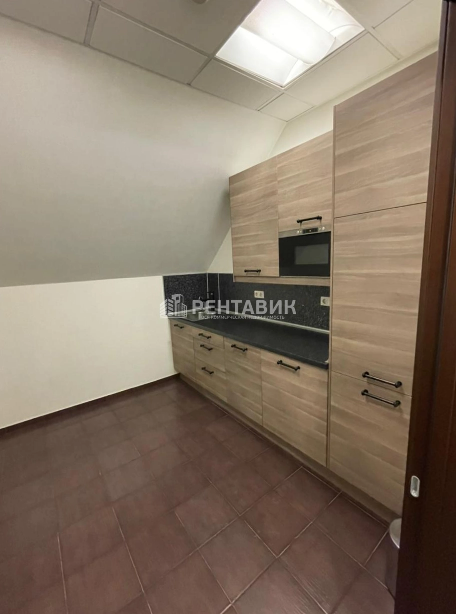 Здание целиком Мира 20к2 площадью 800 квадратных метров