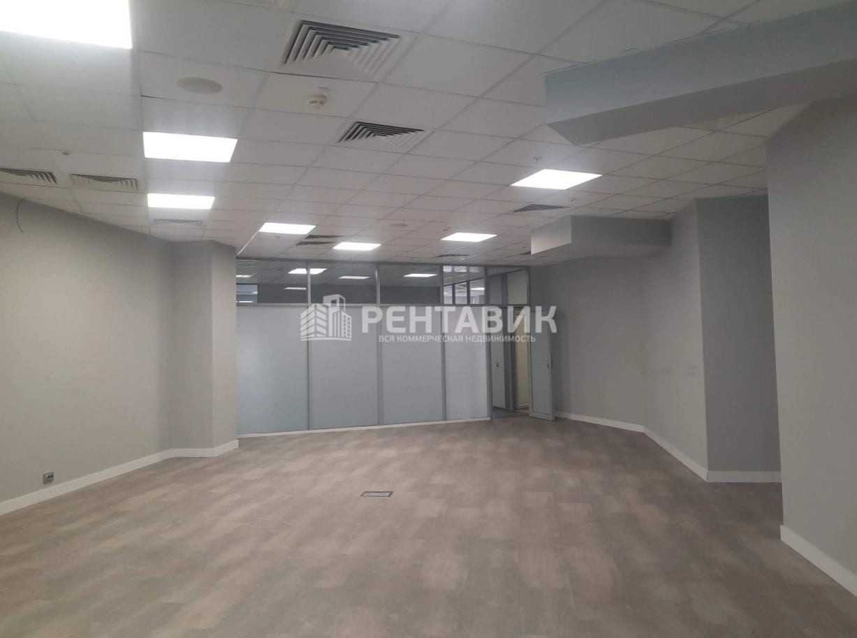 Офис Линкор площадью 5083.11 квадратных метров