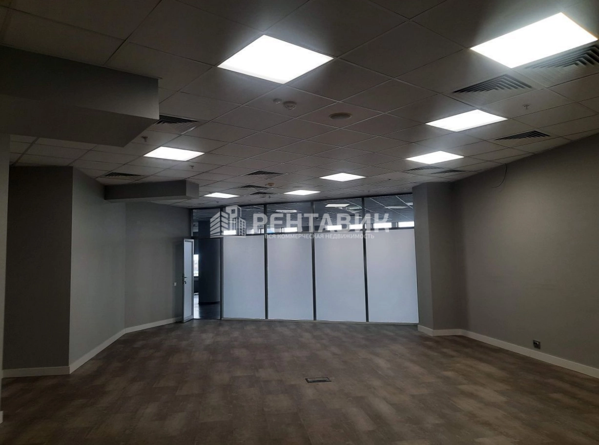 Офис Линкор площадью 5083.11 квадратных метров