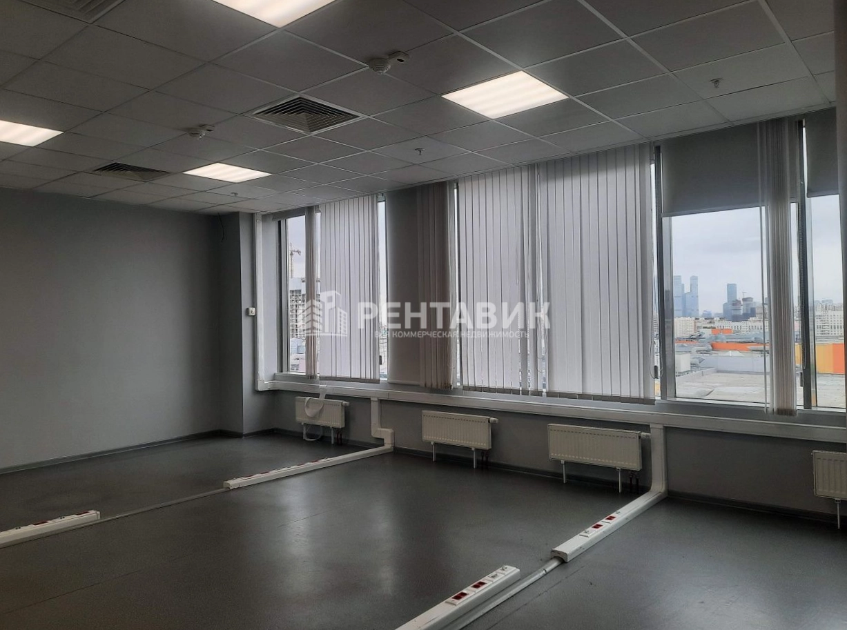 Офис Линкор площадью 5083.11 квадратных метров