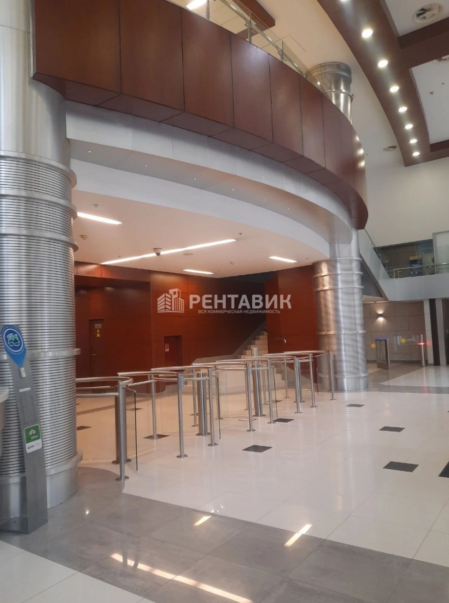 Здание Линкор по адресу г Москва, ул Авиаконструктора Микояна, д 12