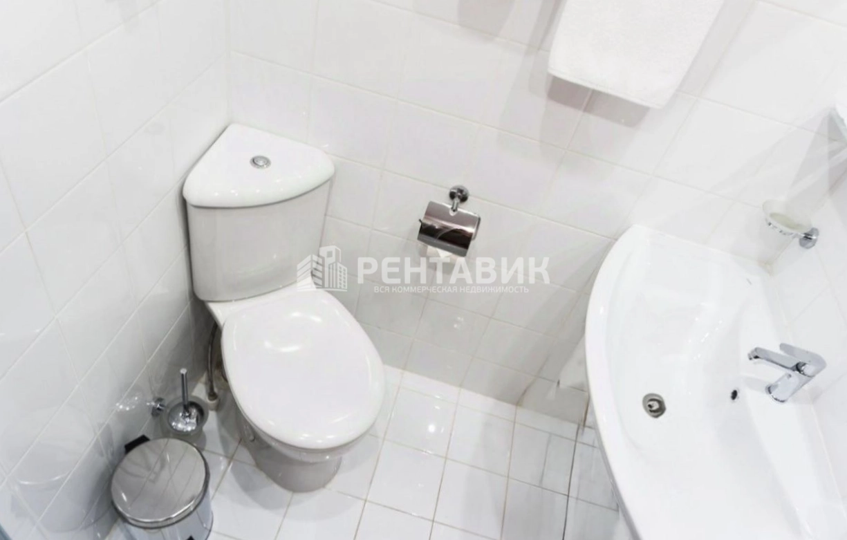 Здание целиком Посланников, 9С5 площадью 801 квадратных метров