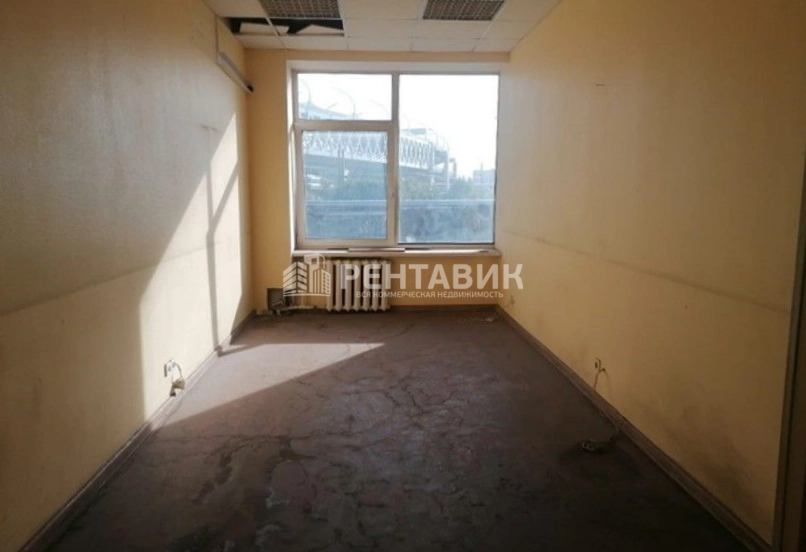 Производство Кировский Завод площадью 1500 квадратных метров