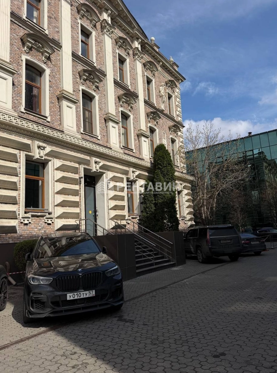 Здание Академика Туполева, 15к17 по адресу г Москва, наб Академика Туполева, д 15 к 17