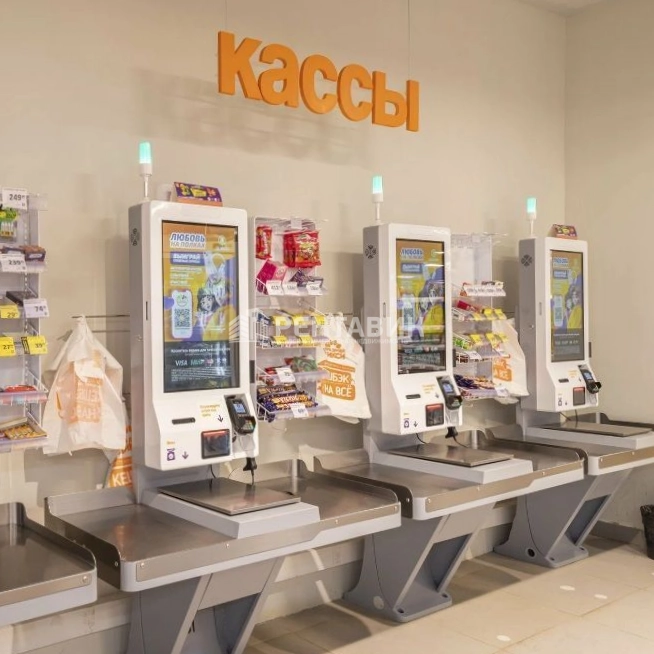 Дикси в торговом центре Можайское шоссе, 45А