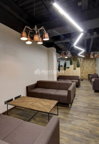 Офис Grand Setun Plaza / Гранд Сетунь Плаза площадью 700 квадратных метров