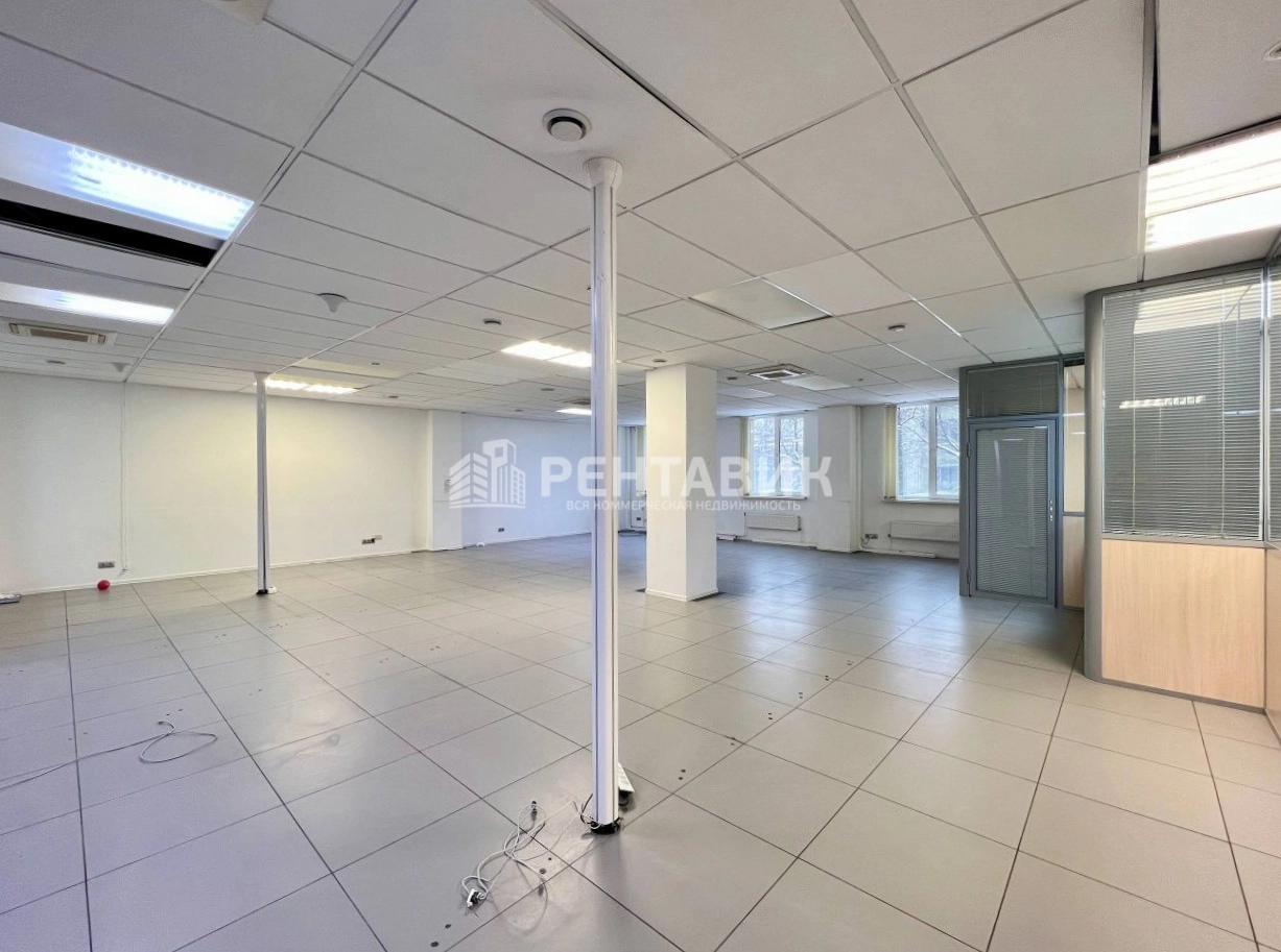Офис Grand Setun Plaza / Гранд Сетунь Плаза площадью 268.5 квадратных метров
