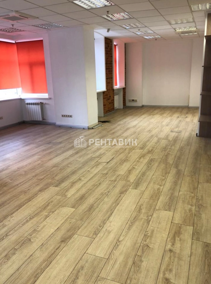 Здание целиком Большая Серпуховская, д 19/37 стр 4 площадью 2896.2 квадратных метров