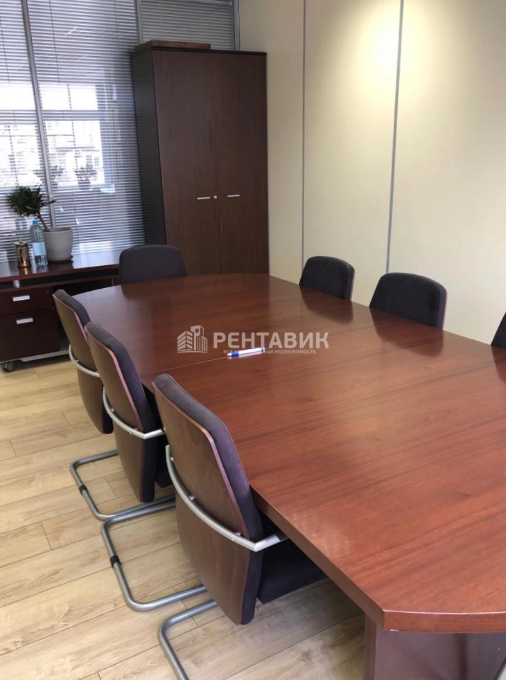 Здание целиком Большая Серпуховская, д 19/37 стр 4 площадью 2896.2 квадратных метров