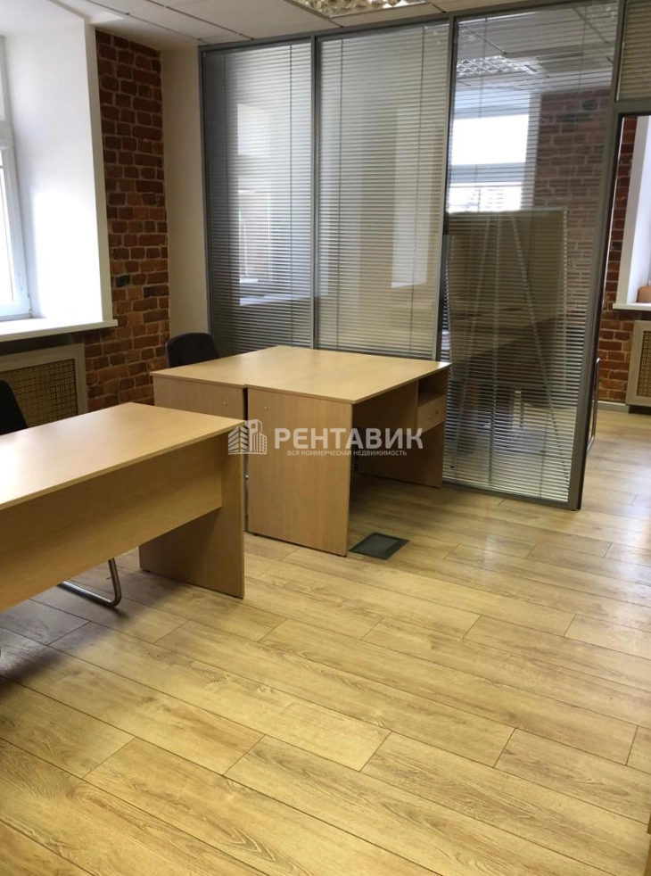 Здание целиком Большая Серпуховская, д 19/37 стр 4 площадью 2896.2 квадратных метров