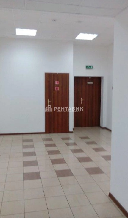 Офис Цветной, 22с1 площадью 564 квадратных метров