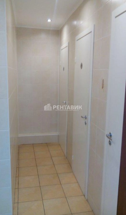 Офис Цветной, 22с1 площадью 564 квадратных метров