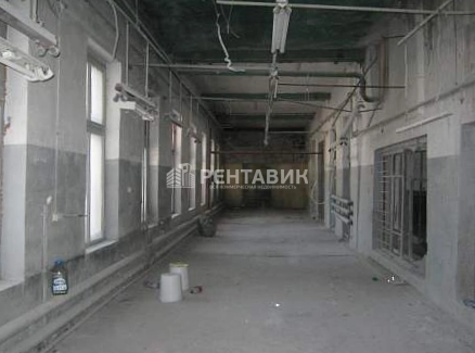 Производство Коммуны, 67 АС площадью 590 квадратных метров