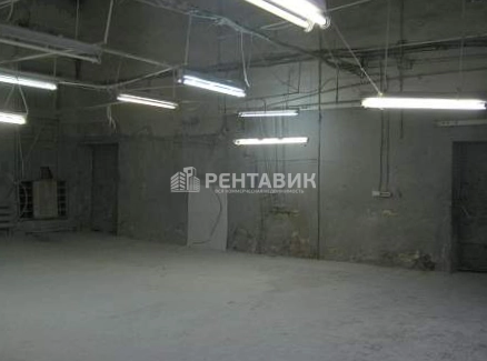Производство Коммуны, 67 АС площадью 590 квадратных метров