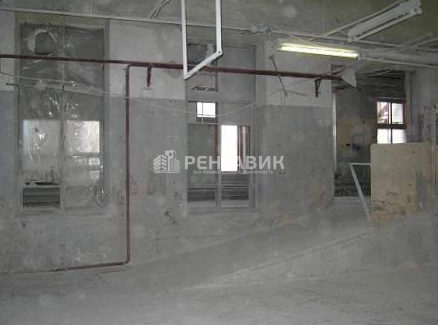 Производство Коммуны, 67 АС площадью 590 квадратных метров