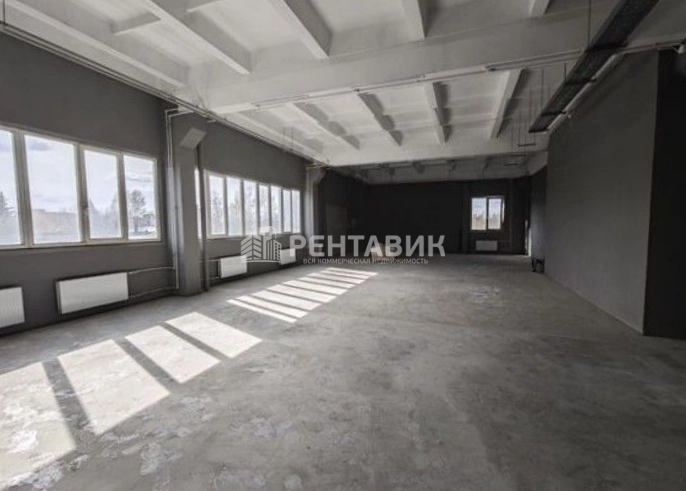 Производство Коммуны, 67АЕ площадью 601 квадратных метров