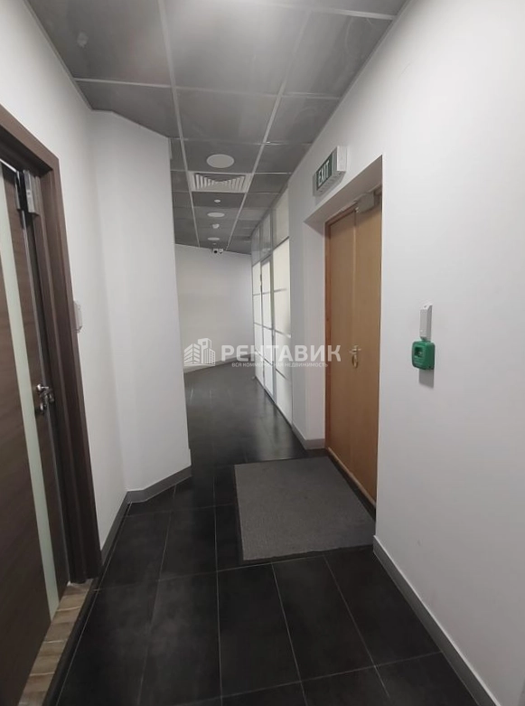 Офис Riverside Towers, строение 1 площадью 941 квадратных метров