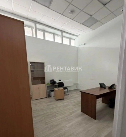 Склад Смольная, 14с2 площадью 1014.72 квадратных метров
