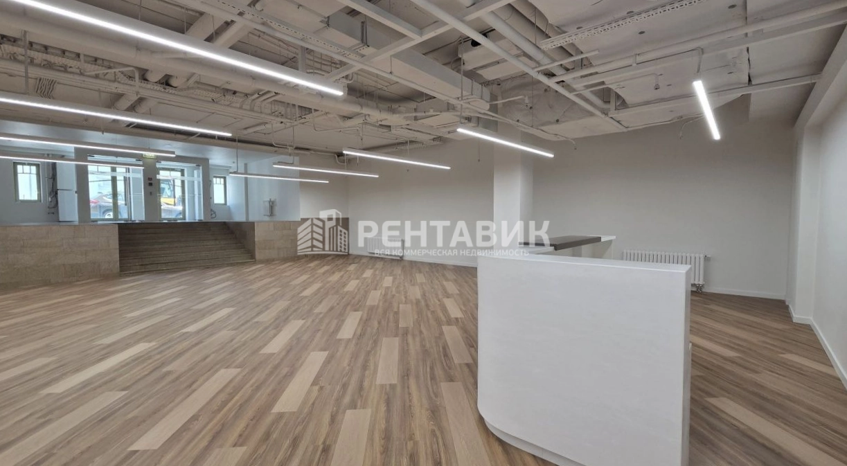 Офис Ивановская Горка площадью 996.8 квадратных метров
