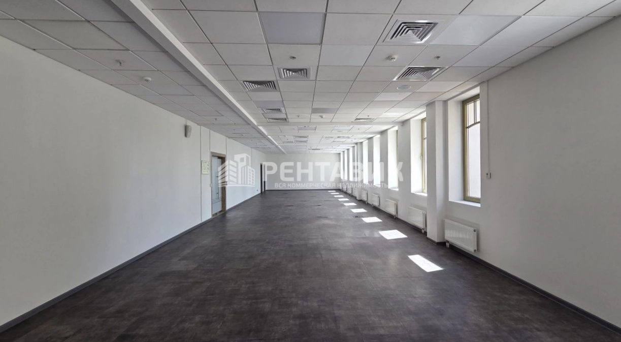 Офис Ивановская Горка площадью 599 квадратных метров
