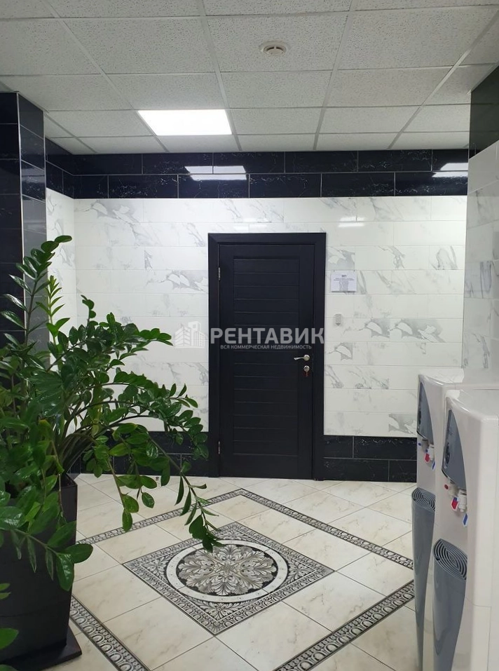 Здание целиком Лесная 59с2 площадью 5173 квадратных метров