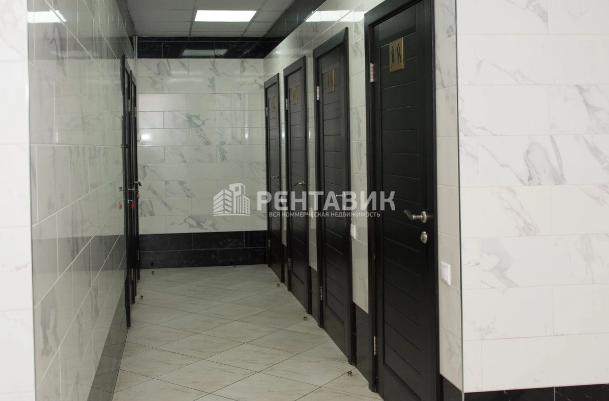 Здание целиком Лесная 59с2 площадью 5173 квадратных метров