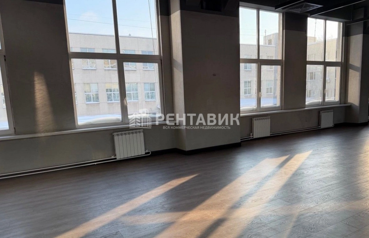 Офис Лихоборский площадью 1197.9 квадратных метров