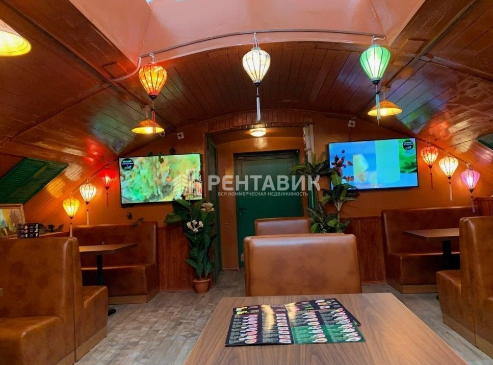Здание целиком Мясницкая, 27-7с8 площадью 199 квадратных метров