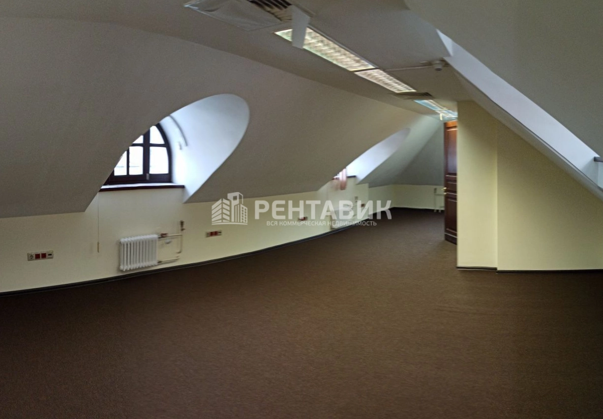 Здание целиком Средний Овчиниковский 8с2 площадью 246 квадратных метров