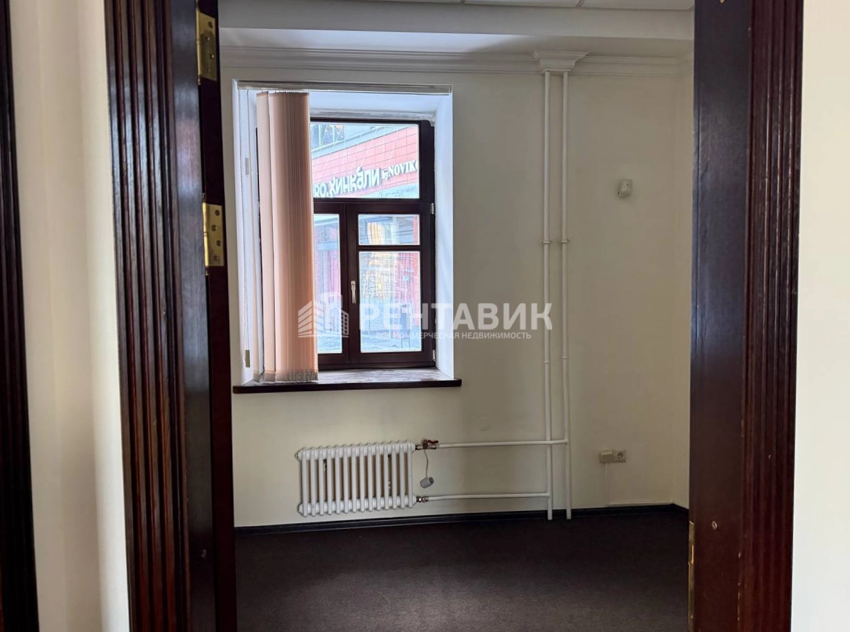 Здание целиком Средний Овчиниковский 8с2 площадью 246 квадратных метров