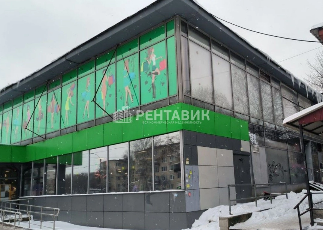 Здание Будапештская, 49 к 1 по адресу г Санкт-Петербург, ул Будапештская, д 49 к 1