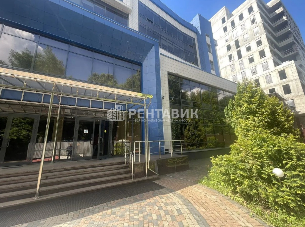 Здание 1-й Рижский, 2Г по адресу г Москва, 1-й Рижский пер, д 2Г