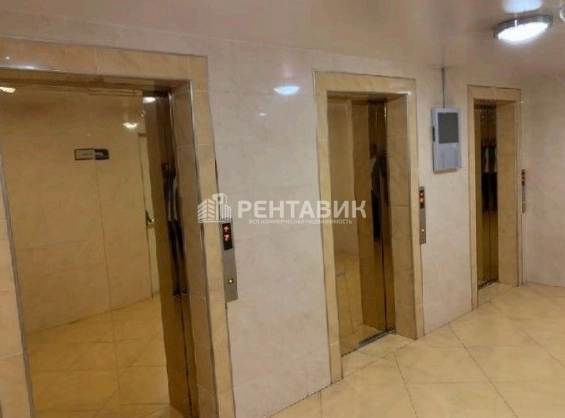 Здание целиком Удальцова Плаза площадью 11272.3 квадратных метров