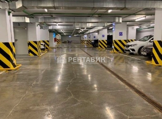 Здание целиком Удальцова Плаза площадью 11272.3 квадратных метров