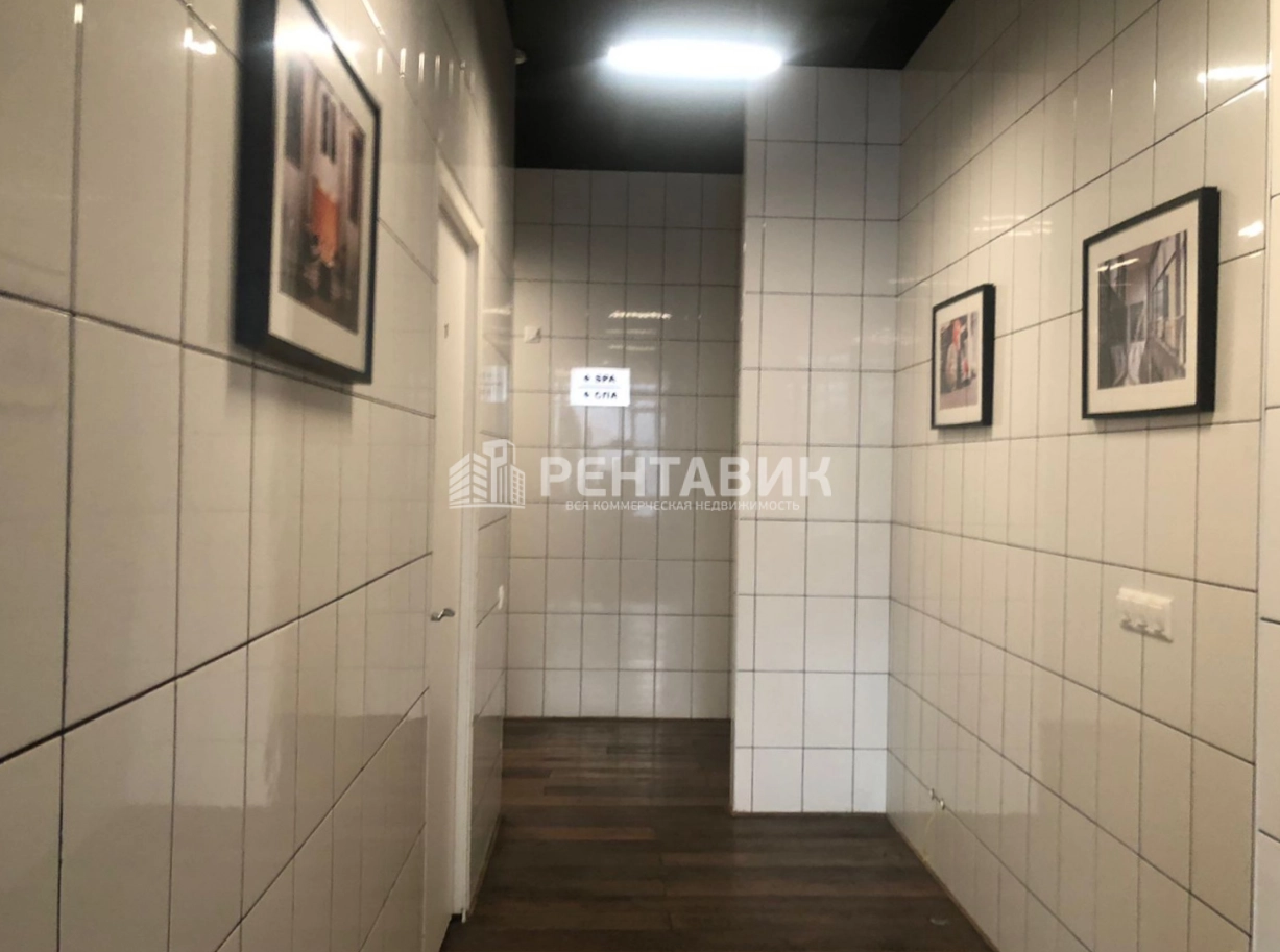Здание целиком Шмитовский, 3с1 площадью 4626 квадратных метров