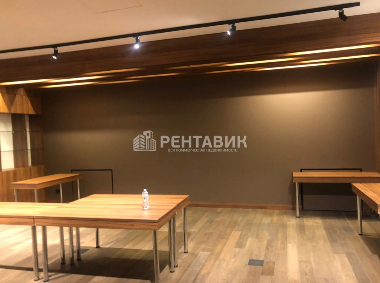 Здание целиком Шмитовский, 3с1 площадью 4626 квадратных метров