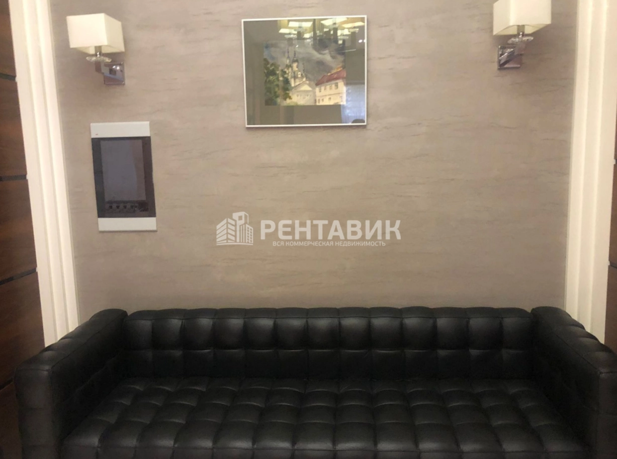 Здание целиком Шмитовский, 3с1 площадью 4626 квадратных метров